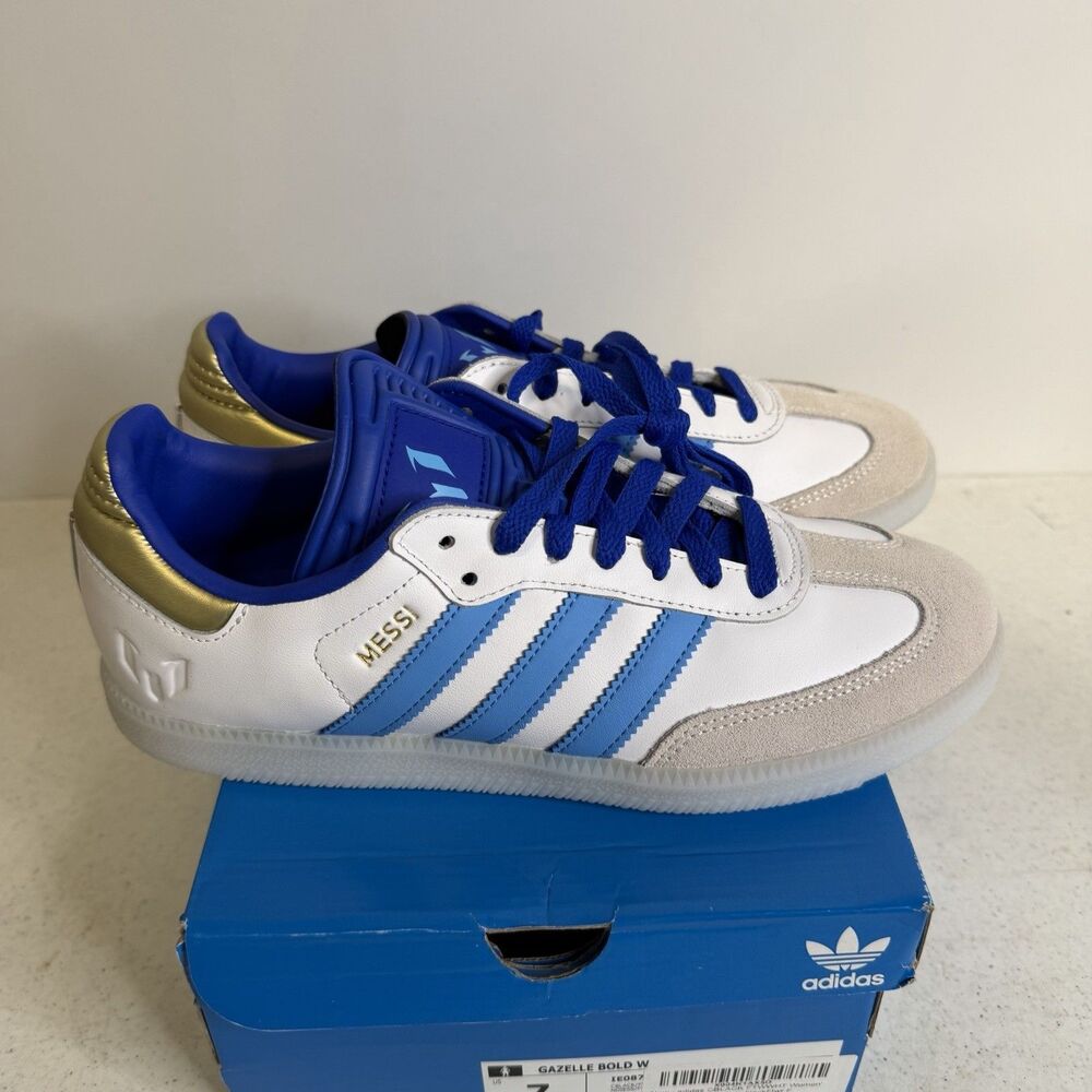 adidas Messi Samba Shoes